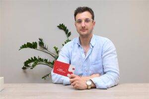 Aleksandar Stojanovski